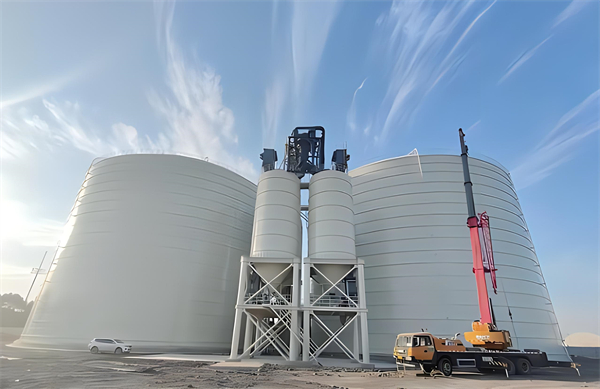 洪洞大型钢板库